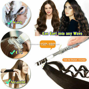 Vente en gros de haute qualité 10A 12A cuticule alignée cheveux indiens vierges couleur naturelle brésilien bouclés vendeur de cheveux humains - Product Image 6