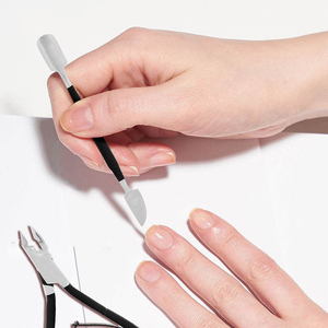 กรรไกรตัดเล็บสำหรับทำเล็บมือและเล็บเท้า กรรไกรตัดเล็บแบบมืออาชีพ - Product Image 5