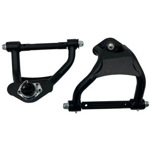 Bracci di Controllo Superiori Tubolari per Grand Am, Grand Lemans, GTO 4x4, Cutlass, Calais, F85, Modello C10 1968-1972, Pagamento tramite TT - Product Image 2