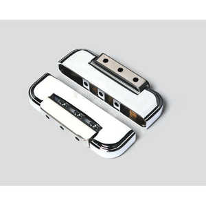 บานพับมุม BYHD103-2ของ Buyoung สำหรับเฟอร์นิเจอร์สินค้าคุณภาพระดับพรีเมี่ยม - Product Image 1