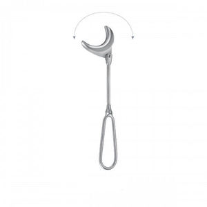 Outils dentaires pour hôpitaux et cliniques, rétracteurs chirurgicaux antibactériens approuvés CE, différents modèles, par Dentavex - Product Image 4