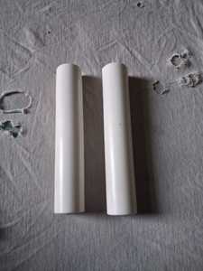 Film étirable transparent blanc moderne anti-humidité en rouleau, film plastique soufflé pour la protection des tapis et des sols, avec poignée en résine - Product Image 5
