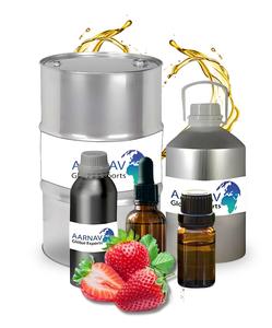 AARNAV GLOBAL EXPORTS Aceite Portador de Semillas de Fresa 100% Puro y Orgánico - Product Image 2