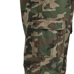 Wholesale <b>Cargo</b> <b>Pants</b> Men Adjustable Hem Option Multi Pocket Utility Trousers Outdoor Performance Bottoms Relaxed Fit <b>Cargo</b> <b>Pant</b> - Product Image 4