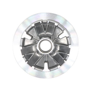 ชุดรอกขับเหล็กประสิทธิภาพสูงแข่งดวงอาทิตย์ชุดรอกไดรฟ์ผลิตจาก nMax aerox การติดตั้งเพิ่มเติม/อัปเกรดการจัดส่งพลังงานที่ราบรื่นตอบสนอง - Product Image 3