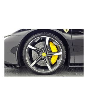 Ferrari SF90 4.0 2022 con Volante a la Izquierda, 11,827 km, Asientos de Cuero - Modelo 2022/6 - Product Image 5