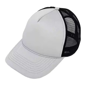 Gorra Deportiva Maven Togs con Logotipo Personalizado, Gorra Trucker Clásica Ajustada de Poliéster/Algodón Unisex al por Mayor - Product Image 1
