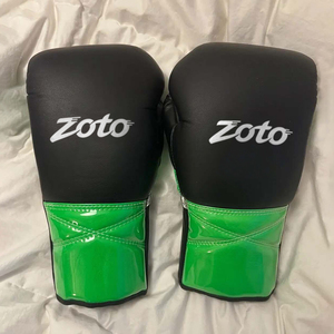 Guantes de Boxeo Profesionales con Cordones y Panel Patentado, Logotipo Personalizado, para Adultos, Competencia, Sparring, MMA, Proveedor Mayorista - Product Image 3