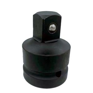 Kit d'adaptateurs et de réducteurs de douilles à chocs DIY OEM 8 pièces fabriqué à Taïwan - Product Image 6