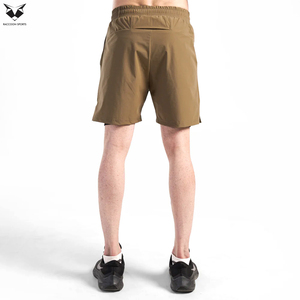 Summer <b>Men</b> Sports Gym <b>Shorts</b> High Quality Mesh Quick Dry Basketball <b>Shorts</b> Wholesale Private Label Running Workout <b>Shorts</b> - Product Image 2