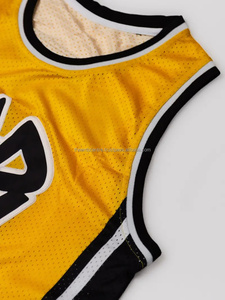 Camiseta sin mangas XL para hombre, camiseta de gimnasio de fibra de algodón/bambú, chaleco de Fitness de estilo callejero, camiseta para correr de Color sólido, diseño hecho - Product Image 3