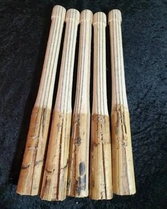 Empuñadura de Repuesto Profesional para Bate de Críquet de la Mejor Calidad, Resistente, Duradera, Flexible y de Diseño Robusto - Product Image 1