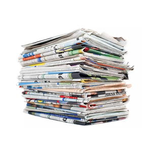 Papel Periódico Usado, Desechos de Papel Limpios ONP - Papel Periódico Viejo y Excedentes de Periódicos - Product Image 6