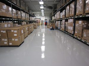 Pintura Epóxica para Pisos a Base <span class=keywords><strong>de</strong></span> Agua <span class=keywords><strong>de</strong></span> 18L, Resistente a Grietas, Revestimiento Acrílico para Pisos <span class=keywords><strong>de</strong></span> Concreto, Ideal para Estacionamientos y Almacenes - Product Image 3