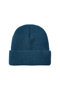 HAT333 Bonnet unisexe vert olive en tricot côtelé imprimé par sublimation 100% acrylique, style décontracté d'hiver, ajustable pour adultes, idéal pour le ski - Product Image 5