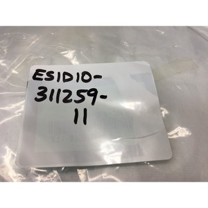 TOKYO ELECTRON TEL 1D10-311259-11 COVER BEL - S - Equipo y Piezas de Semiconductores de Confianza de la Marca Global Legacy - Product Image 4