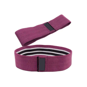 Bande de Résistance Robuste pour Exercices de Hanche et Gluteus – Équipement de Fitness Durable pour l'Activation Musculaire - Product Image 3