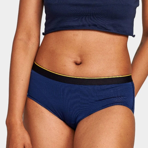 High Quality Plus Size <b>Woman's</b> Sexy Low-Rise Knitted Thongs Thin <b>Underwear</b> Spandex Seamless Panties Solid Breathable Waist - Product Image 1