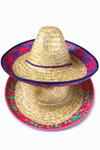 Sombrero de Paja Panamá Moderno y Elegante - Estilo Distintivo para Deportes al Aire Libre y Playa, Logotipo Impreso Digitalmente, Bajo Precio en ECO2GO VIETNAM - Product Image 3