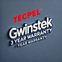 Gwinstek LCR-6300, testeur de précision LCR, test automatique haute vitesse, testeur de composants électroniques, garantie de 3 ans, fréquence 2 kHz-300 kHz
