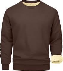 Ropa de Estilo de Vida Cálido, Tela de Forro Polar Clásica de Primera Calidad, Tacto Suave, Ajuste Cómodo, Ropa Casual de Invierno, Calidad de Exportación - Product Image 2