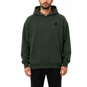 Sweat à capuche épais pour homme Athlete Pick, en molleton premium, confortable, chaud, décontracté, streetwear, vêtement de mode - Product Image 1