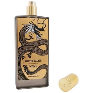 Graines Vagabondes Winter Palace EDP Unisex |   Memo Parigi - Product Image 2