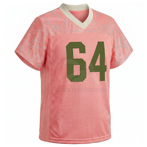 Nueva Llegada, Jersey Deportivo de Malla Transpirable, Unisex, Personalizable con Nombre y Número del Equipo, Tallas Grandes, para Adultos/Poliéster - Product Image 2