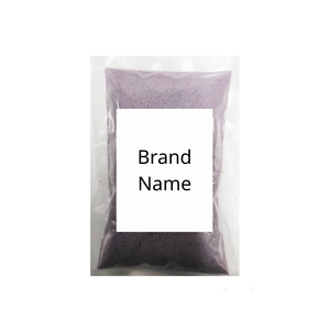 Poudre d'igname violette 100 % pure sans sucre de haute qualité, durée de conservation de 24 mois, vente en gros d'usine, emballage personnalisé disponible au Vietnam - Product Image 2