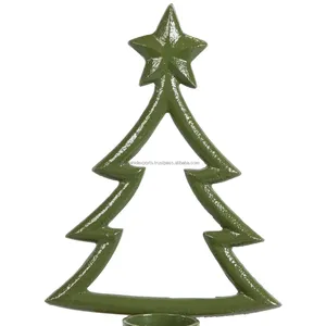 Premium Gold Iron Handmade <b>Candlestick</b> <b>Holder</b> for Luxury Interior Design Projects Rustic Farmhouse Dining Room Decoration - Product Image 4