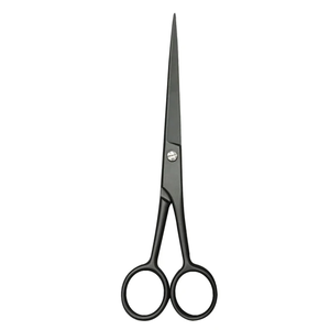 Tijeras profesionales de peluquería para cortar cabello, acero inoxidable 440c, grado A+, origen Pakistán, en venta. - Product Image 1