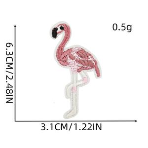 Custom Embroidery Patch Factory Supply Merrow Edge Fabric Badge for Caps <b>Jackets</b> Bags Garments Wholesale Iron On Sew On Applique - Product Image 5