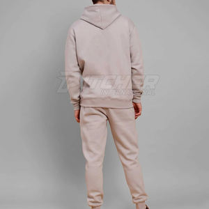 Ensemble de survêtement pour homme de qualité supérieure, style streetwear, vêtements de sport, tenue de sport, vente en gros - Product Image 2