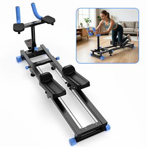 Attrezzo per Stretching della Colonna Vertebrale, Equipaggiamento per Allenamento Core per Casa, Palestra, Ufficio, Allenamento Quotidiano - Product Image 3