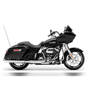 Harley-Davidson Road Glide Elite Touring Cruiser 2021 Usada, con Sistema de Control de Rendimiento y Equilibrio StrengthFlow - Product Image 1