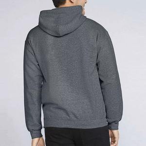 Sudaderas con Capucha de Invierno para Hombre de la Mejor Calidad, al por Mayor, Estilo Casual, Color Sólido, Ropa Urbana, Sudaderas Cálidas de Manga Larga en Venta - Product Image 4
