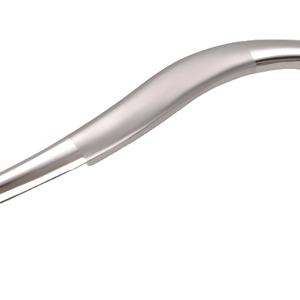 มือจับตู้โลหะผสมสังกะสีสแตนเลสเฟอร์นิเจอร์สำหรับห้องครัวห้องนอน - Product Image 3