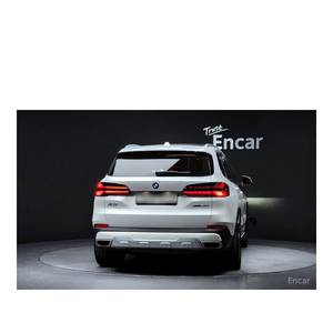 BMW X5 XDrive 30d XLine 2024, Diésel, Automático, 52,311 km, Volante a la Izquierda, Modelo 9/2024 - Product Image 4