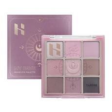 Holika Holika My Favorite Mood Eye Palette 09 Tarot Reader Teint Clair Ingrédient Chimique 1 unité En Promotion - Product Image 1