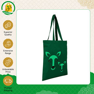 Meilleure Offre : Sacs Fourre-Tout en Coton Personnalisables avec Logo et Impression, Qualité Supérieure, Vente en Gros / Sacs de Courses Écologiques et Réutilisables - Product Image 4