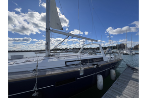 2012 B-e-n-e-t-e-a-u O-c-e-a-n-i-s 45 - Product Image 5