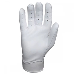 Gants de frappe de cricket élégants, vente en gros, sur mesure, de haute qualité, confortables et doux, pour tous les joueurs de baseball - Product Image 6