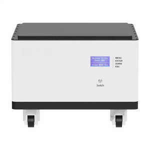 Sistema de Almacenamiento de Energía Solar para el Hogar, Batería de Iones de Litio Solar Apilable de 51.2V 48V 1000Ah 50kWh, Rango de 10KW 20KW 30KW 40KW - Product Image 3