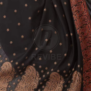 Nuevas llegadas: Chales para mujer de primera calidad, diseño ligero - Product Image 6