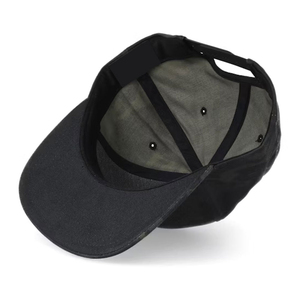 Casquette personnalisée avec logo, vente en gros, créez votre propre marque, casquette vierge à 6 panneaux en maille et mousse, casquette snapback respirante, imperméable, imprimée par sublimation - Product Image 4