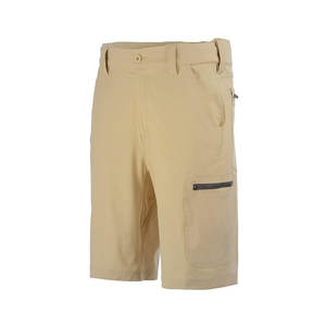Pantalones Cortos de Pesca de Secado Rápido, Ropa Deportiva para Exteriores, Transpirable, Impermeable, UPF 50+, Personalizable para Venta al por Mayor de Artículos de Pesca - Product Image 3