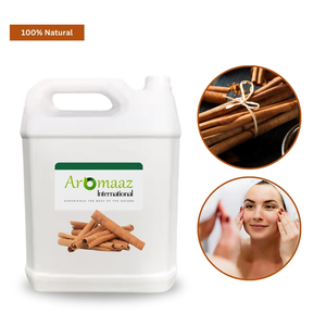 Eau florale de cannelle 100% naturelle et biologique, Hydrolat de Cinnamomum Zeylanicum en forme liquide, Fabricant OEM/ODM avec logo personnalisé - Product Image 1