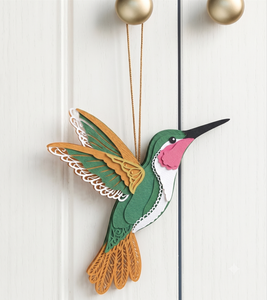 Paper Decorative Accessories Bird Theme Handmade Papercraft Handmade Greeting <b>Card</b> Paper Art Viet for Celebrate - Product Image 3