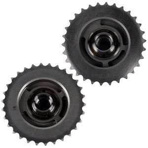 Camshaft and Bearing Bushes for Audi A6 A8 Q7 R8 S5 Touareg 4.2 FSI 04-11 06E 109 083L 06E 109 084K BAR CAUA BVJ BNS - Product Image 5