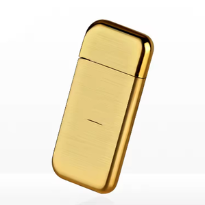 Encendedor Eléctrico Resistente al Viento 2026, Recargable por USB, Portátil, sin Llama, para Cigarrillos - Product Image 2